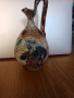 Древногръцка ваза-стомна, многоцветна, ръчно изработена, ръчно рисувана, снимка 7