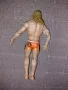 Екшън фигура WWE Matt Riddle Мат Ридъл Original Bro Mattel Elite играчка figure, снимка 7