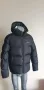 Tommy Hilfiger Mens Down Water Repellent Jacket Size L НОВО! ОРИГИНАЛ! Мъжко Зимно пухено Яке!, снимка 3