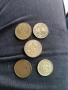 продавам монети  стари, снимка 1