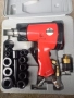 Ferm пневматичн ударен гайковерт , снимка 6