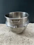 Професионална купа за миксер / месене, снимка 5