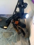 Продавам ел.тротинетка kukirin g2 master 2024, снимка 8