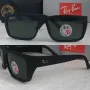 Ray-Ban RB класически мъжки слънчеви очила Рей-Бан с поляризация , снимка 1