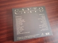 Стоян Захариев - Canto, The best of оригинален 2CD, снимка 4