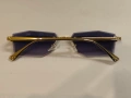 Модерни слънчеви очила -глазант, снимка 1