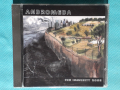 Andromeda – 2008 - The Immunity Zone(Prog Rock,Heavy Metal), снимка 1