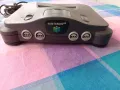 Nintendo 64 (N64) Игра/Конзола / 2, снимка 2