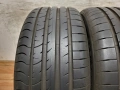 225/45/17 Sava / летни гуми, снимка 2