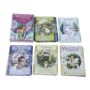 Оракул:Magical Messages from Fairies & Magical Times Empowerment Cards, снимка 3