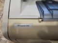 Hp LaserJet 1018 лазерен принтер за офис/дом с 6 месеца гаранция, laser printer, снимка 3