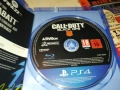 CALL OF DUTY-SONY PS4 GAME FIFA 22-ОБЛОЖКА CALL OF DUTY-ИГРА 0610251353, снимка 1