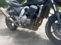 Kawasaki Z750, снимка 1