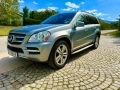 Mercedes Gl-350 2012, снимка 1