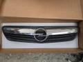 Решетка за Opel Meriva / Опел Мерива 2006-2010г., снимка 1