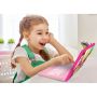 Lexibook Disney Princess Bilingual Educational Laptop English and French - образователен детски лапт, снимка 4