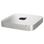 Apple Mac Mini 5.3 A1347 - i7-2635QM, 8GB DDR3, 2X500GB HDD - Гаранция! Безплатна доставка! Фактура, снимка 1 - Работни компютри - 45266874