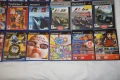 Игри за PS2 Star Wars Battlefront/Bad Boys 2/Endgame/XIII/Freak Out/Crash/GT-R 400/F1 06/Mojo/RS3, снимка 5