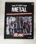 Planet Metal| AC/DC| Култови хард рок и хеви метъл групи, снимка 1