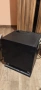 Активен суббуфер Pioneer S-W90S, снимка 5