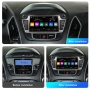 7” Android мултимедия за Hyundai Tucson / Hyundai ix35 (2009-2015), снимка 2