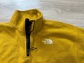 Дамско! The North Face Tka Kataka Zip up fleece, Размер S, снимка 3