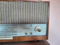 Радиоапарат Мелодия 11, ретро и изключително запазен, снимка 3