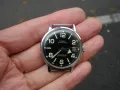 КОЛЕКЦИОНЕРСКИ ЧАСОВНИК H-D-V AUTOMATIC, снимка 2