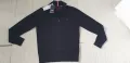 Tommy Hilfiger Cotton / Cashmere Full Zip Cardigan Mens Size M НОВО! ОРИГИНАЛ! Жилетка С цял Цип!, снимка 11