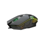 Xtrike ME Геймърска мишка Gaming Mouse , снимка 1