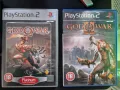 Игри за Playstation 2 God of war/God of war 2, снимка 1