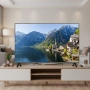 Телевизор Rancore T-50S14 – 50" 4K Smart LED с Android, Wi-Fi и DVB-T2/S2/C, снимка 3