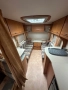 Каравана bailey ranger 5s caravans / 5,50 метра / 6 спални места - цена 12 500лв или 6391,15 евро  м, снимка 7