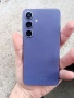 Samsung Galaxy S24 (SM-S921B/DS) - 128GB / 8GB RAM - Cobalt Violet, снимка 8