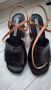 Продавам дамски обувки Jorge Bischoff 35, снимка 1 - Дамски обувки на ток - 45680777