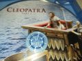 CLEOPATRA BLU-RAY ДВА ДИСКА 0506241849, снимка 8