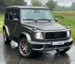 Оригинални джанти Мерцедес Г класа АМГ G63 AMG Mansory 5X130 BRABUS, снимка 14