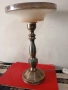 Настолна лампа арт деко, снимка 1