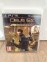 Deus Ex Human Revolution Director's cut 20лв.лимитирано издание игра за Playstation 3 игра за PS3, снимка 1 - Игри за PlayStation - 45936203