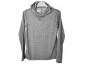 MEC Mountain Equipment Company Thermal Hoodie / M* / дамска спортна термо блуза / състояние: ново, снимка 1 - Блузи с дълъг ръкав и пуловери - 45540345