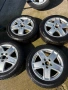 Гуми с джанти за Пасат 5.5, снимка 6