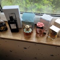 Оригинални парфюми лична колекция:), снимка 6 - Дамски парфюми - 45511391