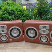JBL LC2 Center speakers, снимка 1 - Тонколони - 45520766