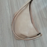 Италианска кожена чанта, снимка 5 - Чанти - 44993220