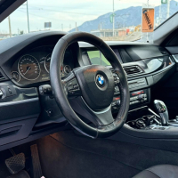 BMW F11 520d, снимка 11 - Автомобили и джипове - 44996258