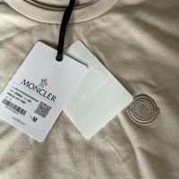 Moncler оригинална тениска, чисто нова, снимка 2 - Тениски - 46212450