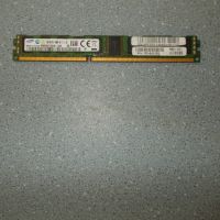 29.Ram DDR3 1333 Mz,PC3-10600R,4Gb,SAMSUNG ECC Registered,рам за сървър, снимка 1 - RAM памет - 45450464