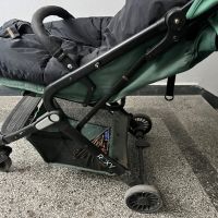 Детска количка Чиполино, снимка 5 - Детски колички - 45528866