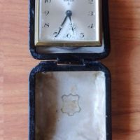 Швейцарски часовник SWIZA , снимка 3 - Антикварни и старинни предмети - 45482342
