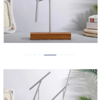 Люлеещи се пръчки - скулптура с кинетична енергия , снимка 4 - Декорация за дома - 44954319